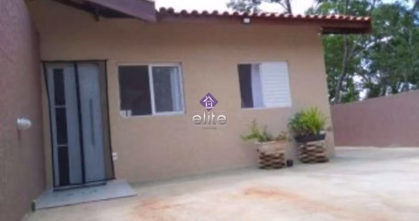 Casa com 2 dormitórios à venda por R$ 410.000,00 - Jardim Santo Antônio - Atibaia/SP