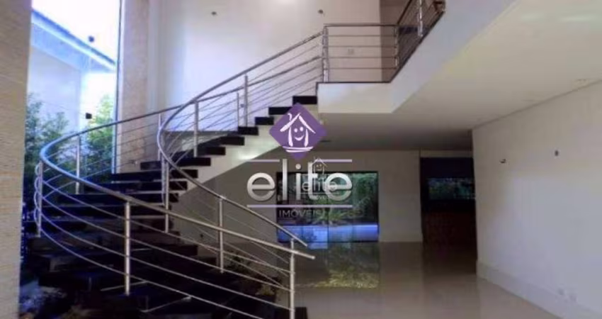 Casa Residencial , Jardim Floresta, Atibaia - CA0614.