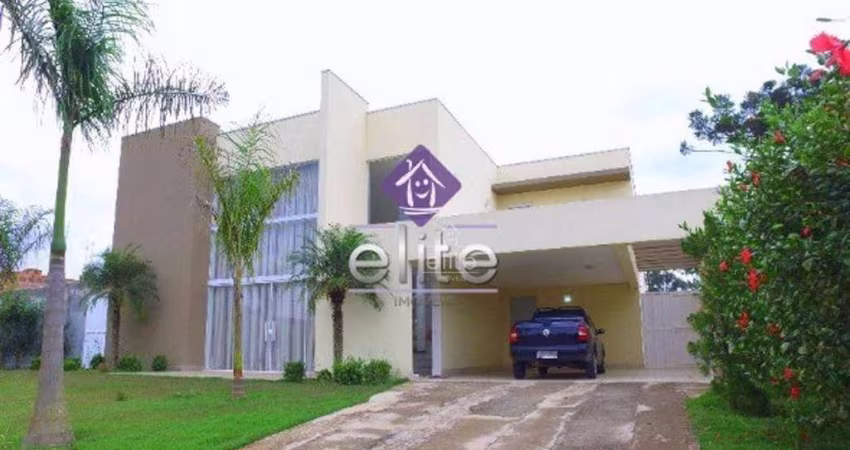 Casa com 4 dormitórios, 350 m² - venda por R$ 2.865.000,00 ou aluguel por R$ 10.600,00 - Equilibrium Residencial Atibaia - Atibaia/SP