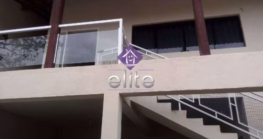 Casa com 3 dormitórios à venda por R$ 950.000,00 - Jardim Paulista - Atibaia/SP