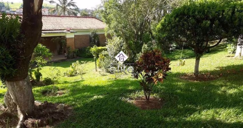 Terreno à venda, 5080 m² por R$ 3.500.000,00 - Vila Operária - Bom Jesus dos Perdões/SP