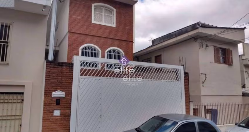 Casa com 5 dormitórios - venda ou alugar - Parque Mandaqui - São Paulo/SP