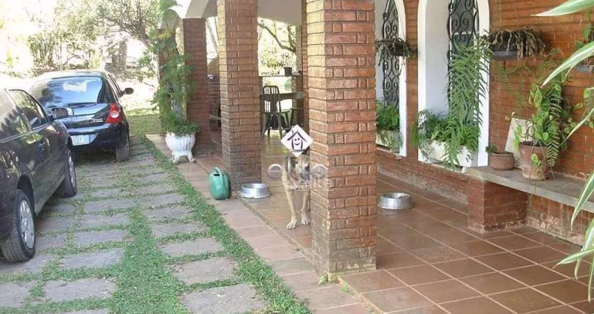 Chácara Residencial , Chácaras Fernão Dias, Atibaia - CH0136.