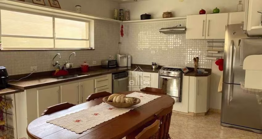 Casa com 3 dormitórios - venda por R$ 1.500.000,00 ou aluguel por R$ 7.500,00 - Centro - Atibaia/SP
