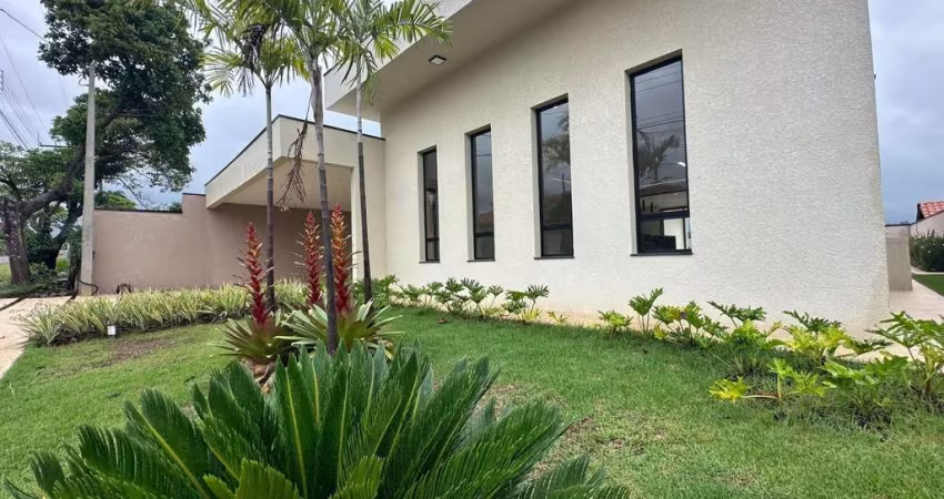 Casa com 3 dormitórios à venda - Jardim Shangri-Lá - Atibaia/SP