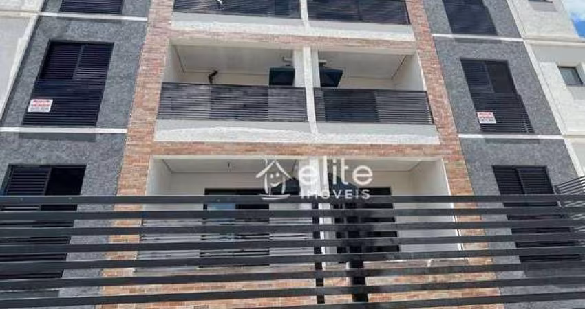 Apartamento com 2 dormitórios à venda, 67 m² por R$ 495.000,00 - Centro - Atibaia/SP