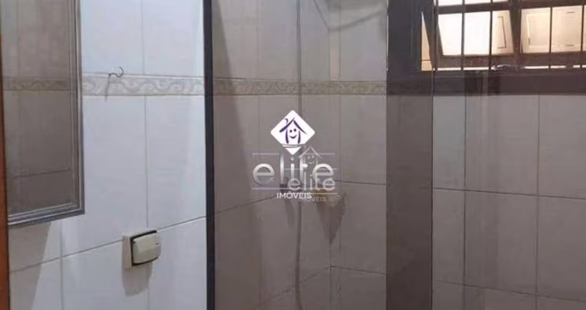 Casa com 3 dormitórios à venda por R$ 539.000,00 - Vila Loanda - Atibaia/SP