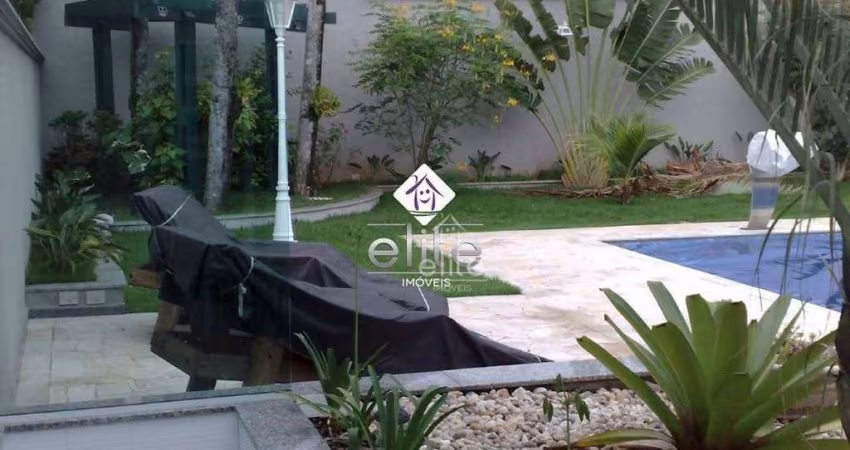 Casa com 3 dormitórios à venda, 318 m² por R$ 2.350.000,00 - Vila Esperia Ou Giglio - Atibaia/SP