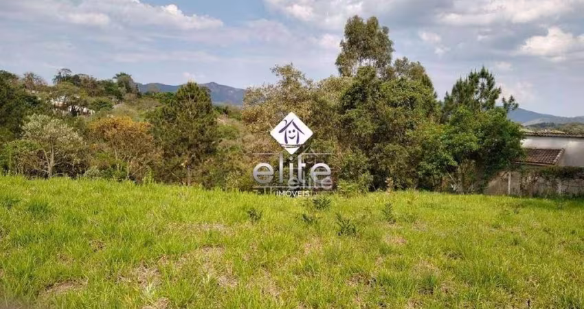 Terreno à venda, por R$ 175.000 - Jardim Estância Brasil - Atibaia/SP