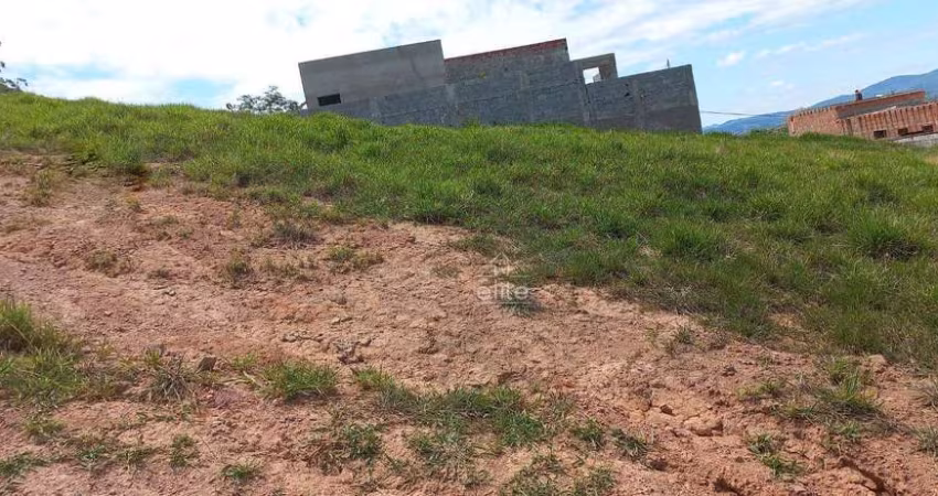 Terreno à venda, 300 m² por R$ 160.000 - Alto da Floresta - Jardim Colina do Sol - Bom Jesus dos Perdões/SP