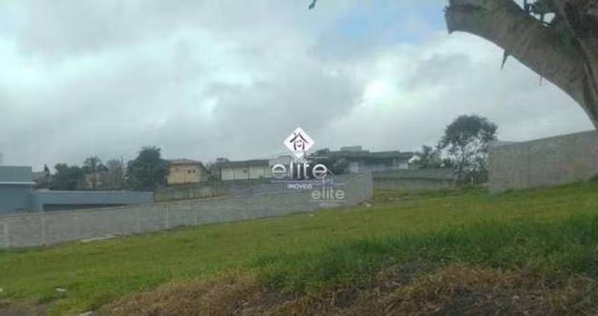 Terreno à venda, 700 m² por R$ 350.000 - Condominio Toscana - Bom Jesus dos Perdões/SP