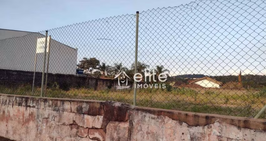 Terreno à venda, 1112 m² por R$ 6.000.000,00 - Jardim Paulista - Atibaia/SP