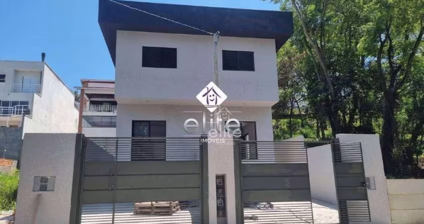 Casa com 3 dormitórios (suites) à venda por R$ 780.000 - Recreio Maristela - Atibaia/SP