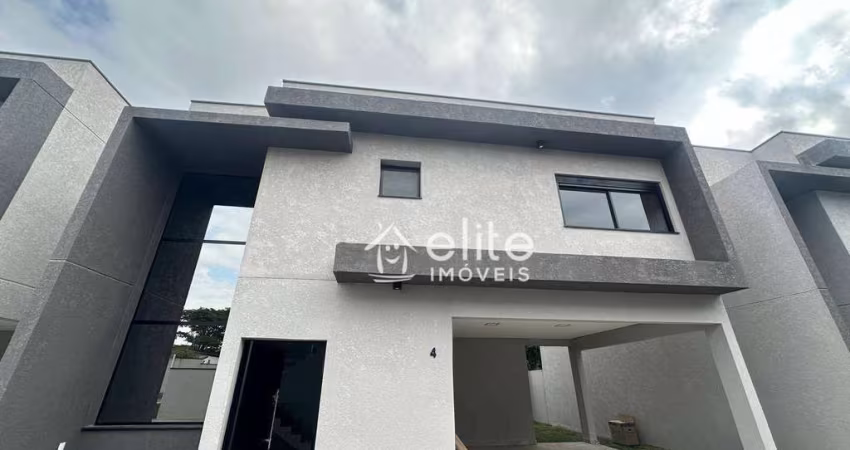 Casa com 3 dormitórios para alugar, 174 m² por R$ 7.180,00/mês - Loteamento Loanda - Atibaia/SP