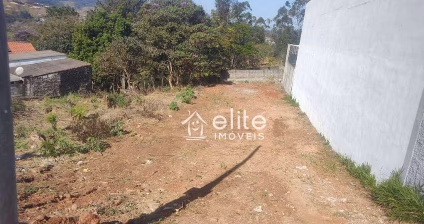 Terreno à venda, 210 m² por R$ 150.000 - Cidade Nova - Bom Jesus dos Perdões/SP