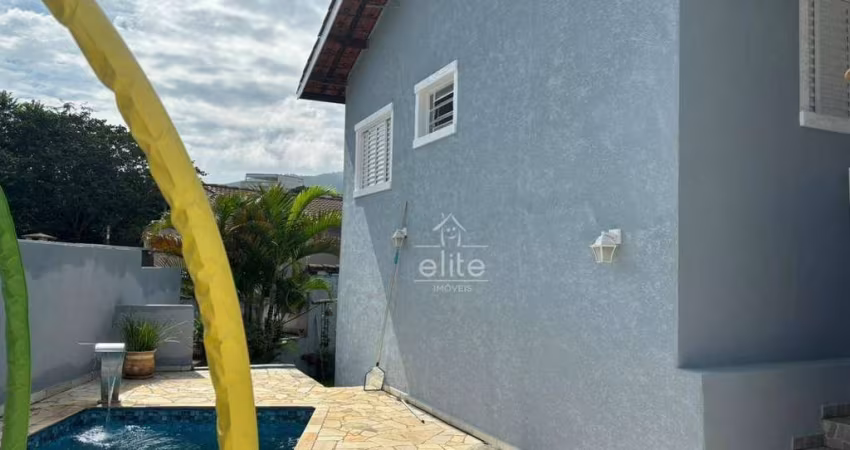 Casa com 2 dormitórios à venda, 65 m² por R$ 750.000,00 - Jardim Paulista - Atibaia/SP