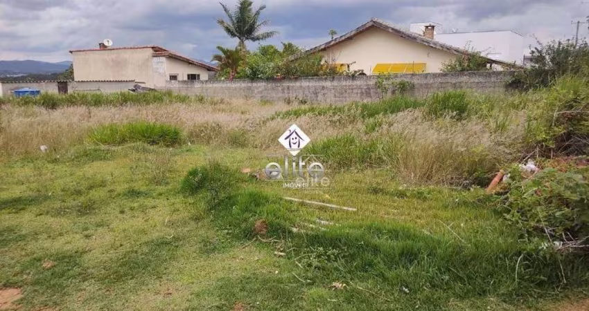 Terreno à venda, 2200 m² por R$ 650.000,00 - Cidade Nova - Bom Jesus dos Perdões/SP