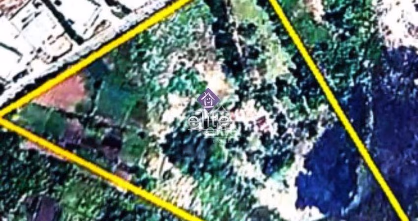 Terreno Comercial e Industrial à venda, 6150 m² por R$ 1.250.000 - Serra Negra - Bom Jesus dos Perdões/SP