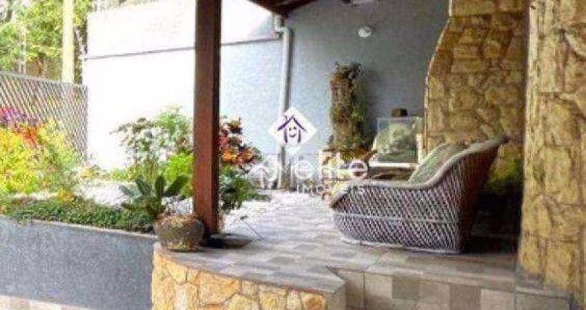 Casa com 3 dormitórios à venda, 212 m² por R$ 1.300.000,00 - Jardim do Lago - Atibaia/SP