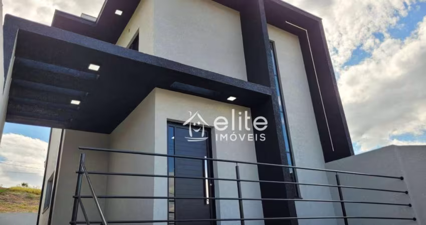 Casa à venda, 97 m² por R$ 650.000,00 - Residencial Santa Helena - Bom Jesus dos Perdões/SP