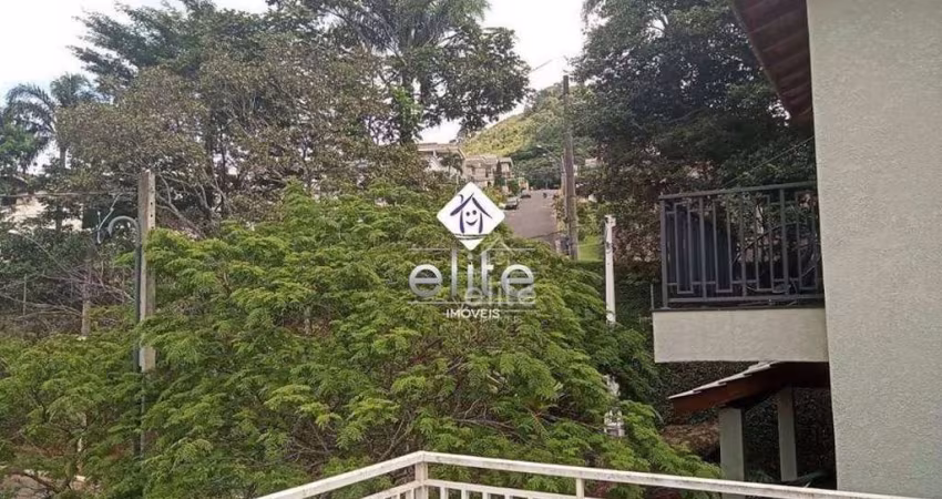Casa com 5 dormitórios à venda, 264 m² por R$ 1.350.000,00 - Nova Gardênia - Atibaia/SP