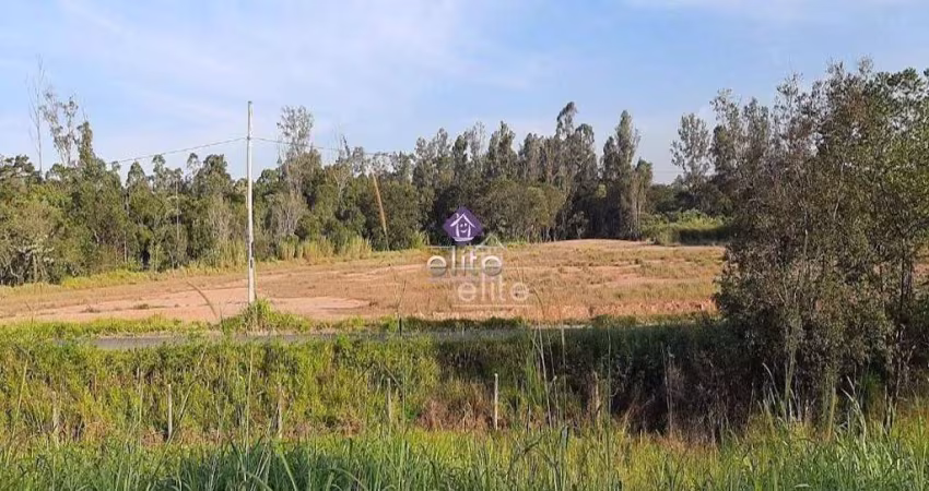 Área Industrial  à venda, 21511 m² por R$ 6.000.000 - Jardim Santo Antônio - Atibaia/SP