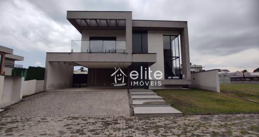Casa com 3 dormitórios à venda, 298 m² por R$ 3.300.000 - Loteamento Granville - Atibaia/SP