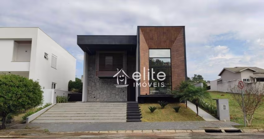 Casa com 4 dormitórios à venda, 315 m² por R$ 4.590.000 - Condominio Granville Atibaia - Atibaia/SP