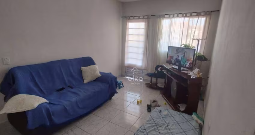 Casa com 1 dormitório à venda, 50 m² por R$ 350.000,00 - Jardim Palmeiras - Bom Jesus dos Perdões/SP