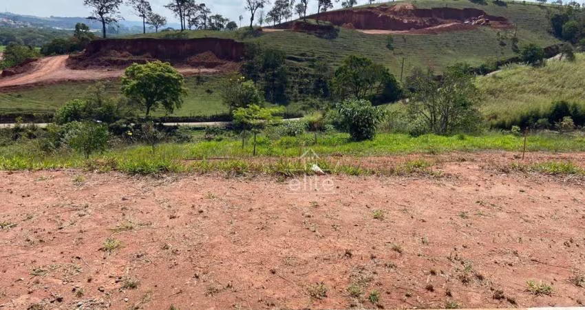 Terreno à venda, 300 m² por R$ 185.000,00 - Guaxinduva - Bom Jesus dos Perdões/SP