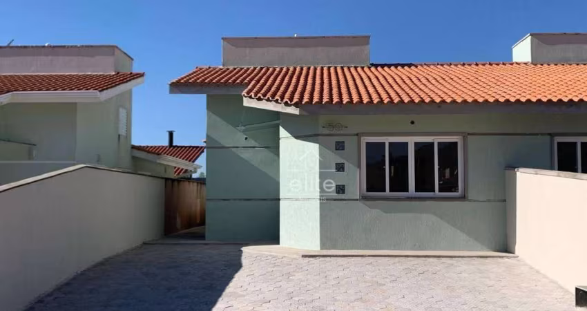 Casa com 3 dormitórios à venda por R$ 490.000,00 - Jardim Sao Marcos - Bom Jesus dos Perdões/SP