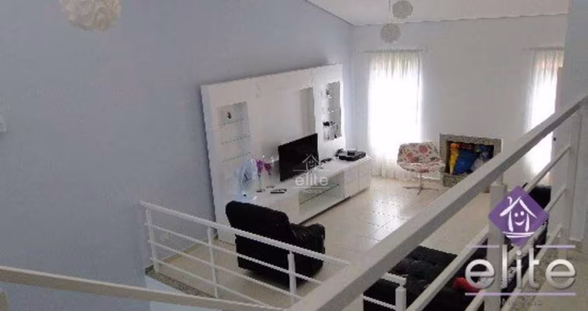 Casa com 3 dormitórios à venda por R$ 1.300.000,00 - Jardim Paulista - Atibaia/SP
