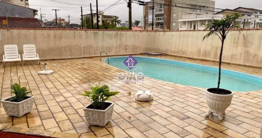 Apartamento com 2 dormitórios à venda, 88 m² por R$ 745.000,00 - Indaiá - Caraguatatuba/SP