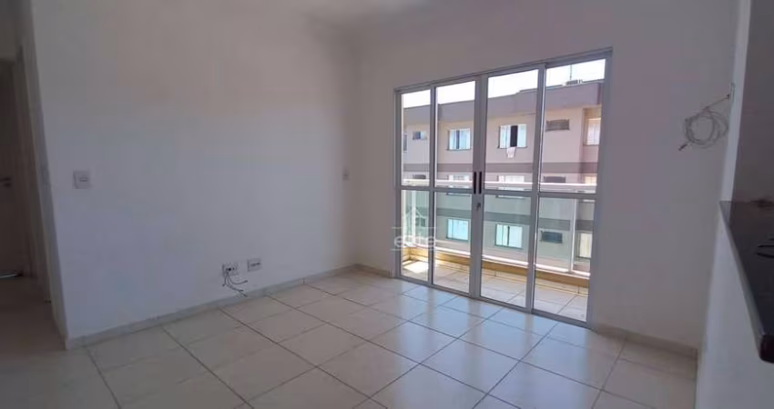 Apartamento com 2 dormitórios à venda, 64 m² por R$ 480.000,00 - Jardim Alvinópolis - Atibaia/SP