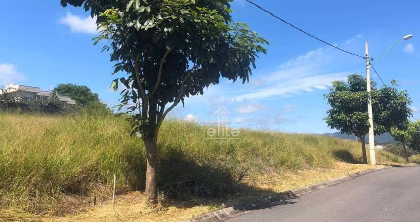 Terreno à venda, 712 m² por R$ 395.000,00 - Guaxinduva - Bom Jesus dos Perdões/SP