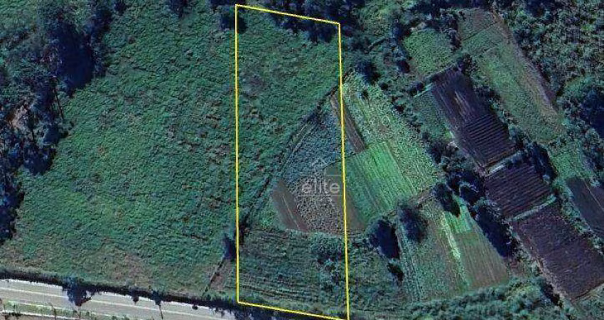 Terreno à venda, 6150 m² por R$ 1.538.000,00 - Vila Industrial - Bom Jesus dos Perdões/SP