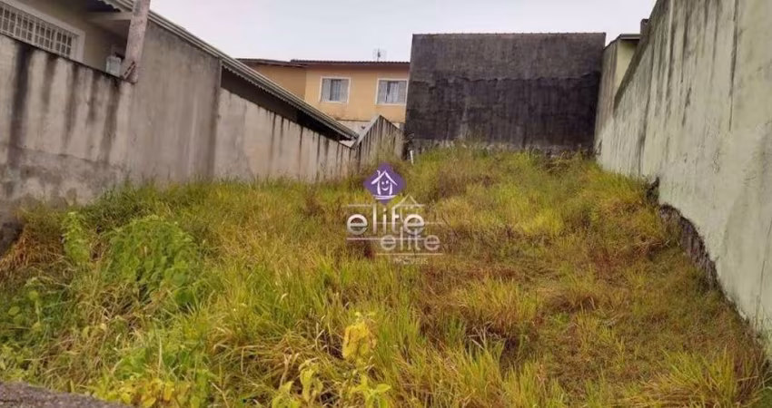 Terreno à venda, 250 m² por R$ 180.000,00 - Condomínio Marf I - Bom Jesus dos Perdões/SP