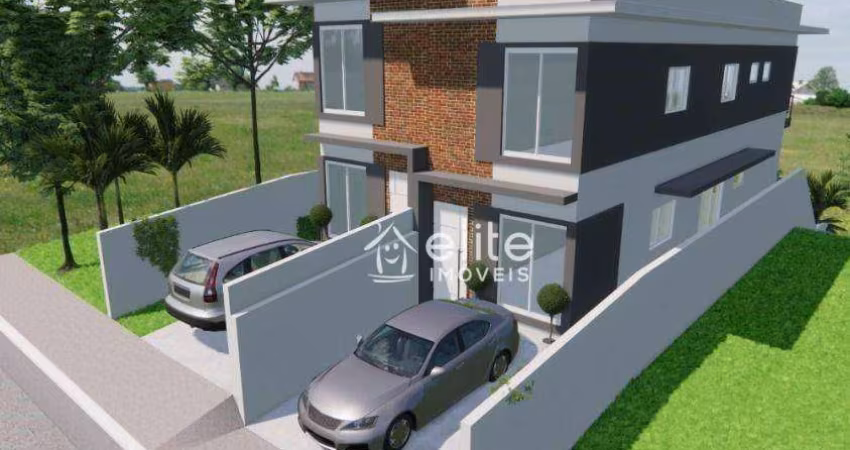 Casa Residencial , Jardim América, São Paulo - CA2400.