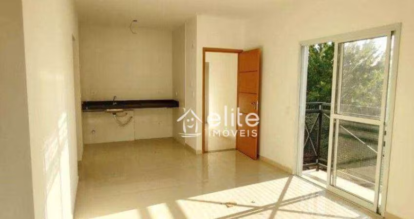 Apartamento com 2 dormitórios à venda, 58 m² por R$ 450.000,00 - Atibaia Jardim - Atibaia/SP