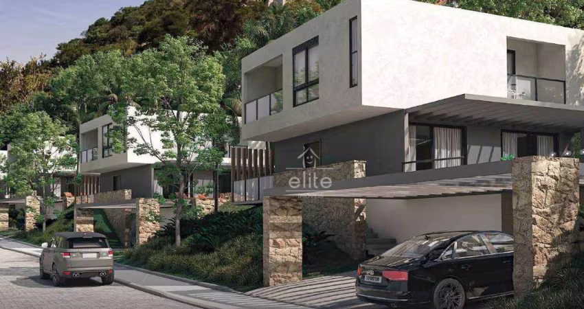 Casa com 3 dormitórios à venda por R$ 1.100.000,00 - Nova Gardênia - Atibaia/SP
