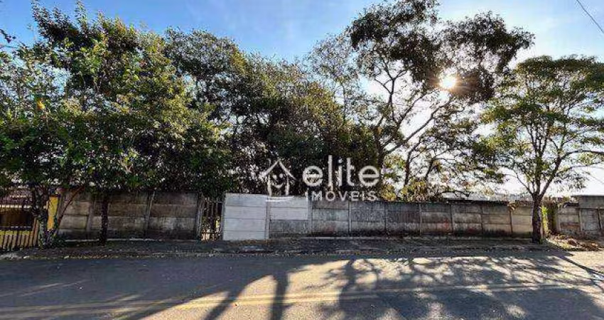Terreno à venda, 1000 m² por R$ 1.190.000 - Jardim Eneide - Atibaia/SP