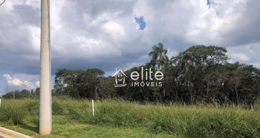 Terreno à venda, 411 m² por R$ 435.000 - Boa Vista - Atibaia/SP
