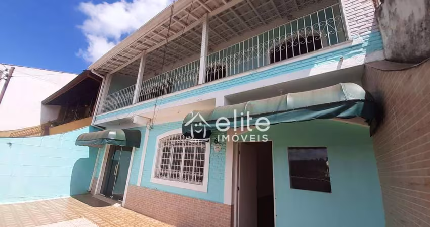 Casa com 3 dormitórios, 253 m² - venda por R$ 630.000,00 ou aluguel por R$ 3.621,87/mês - Jardim Bela Vista - Bom Jesus dos Perdões/SP