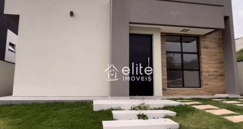 Casa com 4 dormitórios à venda, 158 m² por R$ 1.150.000,00 - Guaxinduva - Bom Jesus dos Perdões/SP