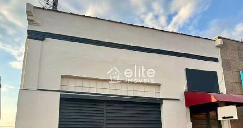 Sala à venda, 104 m² por R$ 650.000 - Centro - Atibaia/SP