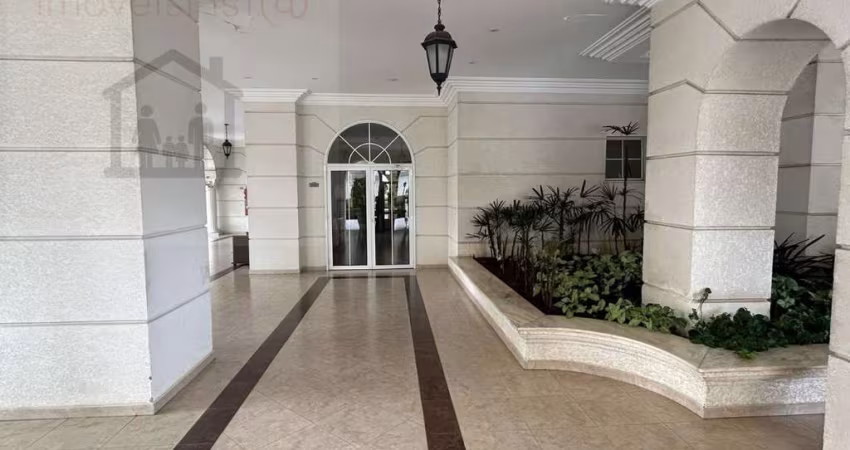 Apartamento para Venda em Jundiaí, Jardim Campos Elísios, 3 dormitórios, 1 suíte, 4 banheiros, 3 vagas