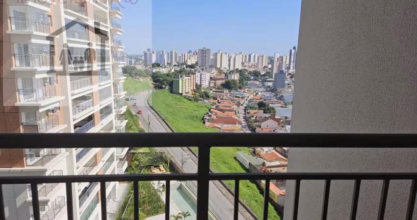 Apartamento para Venda em Jundiaí, Anhangabaú, 3 dormitórios, 3 suítes, 5 banheiros, 2 vagas