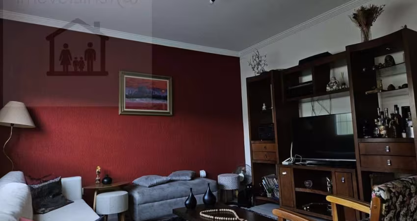 Casa para Venda em Jundiaí, Mirante de Jundiaí, 3 dormitórios, 1 suíte, 3 banheiros, 2 vagas