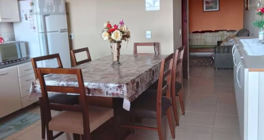 Chácara para Venda em Jarinu, Estância Santa Lúcia, 2 dormitórios, 1 banheiro, 5 vagas