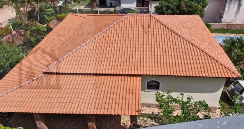 Chácara para Venda em Itupeva, Parque dos Cafezais I, 3 dormitórios, 1 suíte, 2 banheiros, 5 vagas